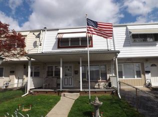 2007 E Cedar St, Allentown, PA 18109