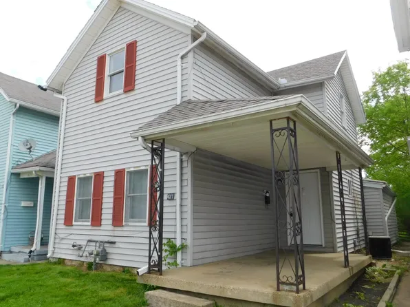 427 S Downing St, Piqua, OH 45356