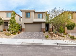 708 Rogue Wave St, Las Vegas, NV 89138