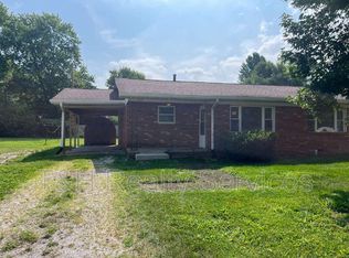 3033 S Hartman Dr, Indianapolis, IN 46239