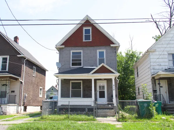 515 18th St, Niagara Falls, NY 14301