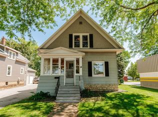 34 W Scott STREET, Fond Du Lac, WI 54937