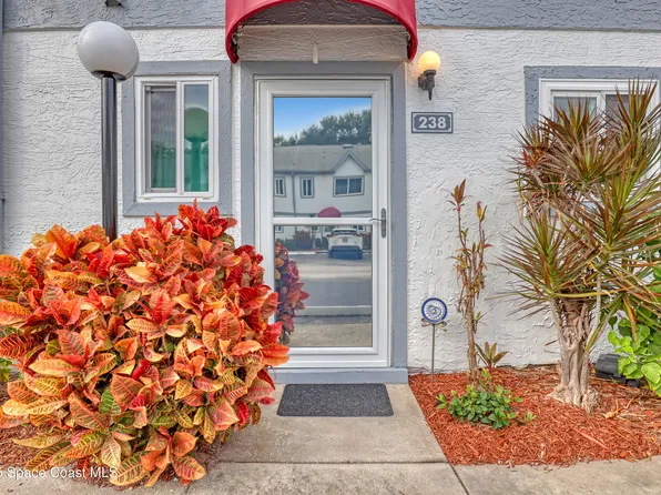238 N Seaport Blvd, Cape Canaveral, FL 32920