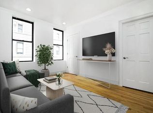 243 E 18th St APT 16, New York, NY 10003