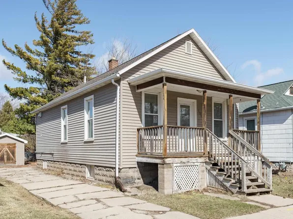 131 West COTTON Street, Fond Du Lac, WI 54935