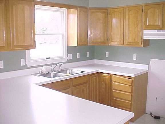 Kitchen 1