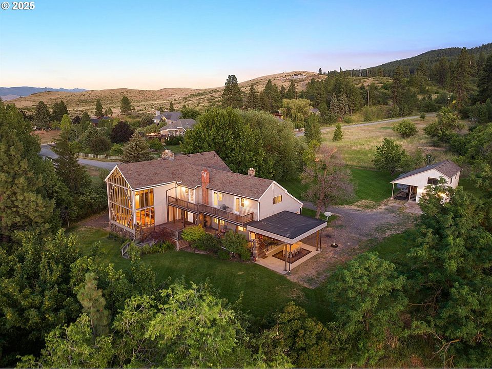 62111 Lakeview Ln, La Grande, OR 97850 | Zillow