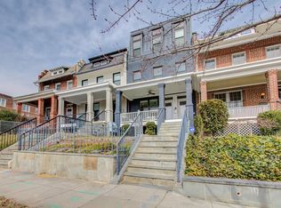 204 Randolph Pl NE #1, Washington, DC 20002
