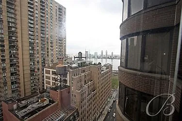 Rented by Bellmarc Realty