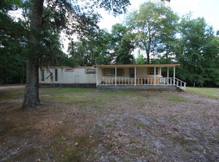 2079 Mac D Rd, Orrum, NC 28369