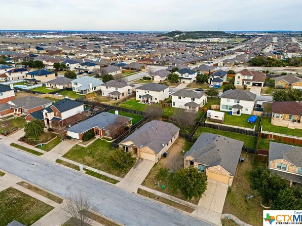 6206 Nessy Dr, Killeen, TX 76549