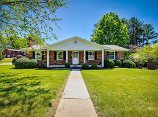 516 Kilkenny Rd, Kingsport, TN 37664