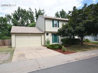 2057 Huntington Cir, Fort Collins, CO 80526