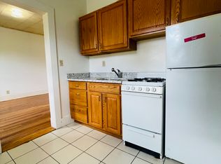 14 Palace Rd APT 20, Boston, MA 02115