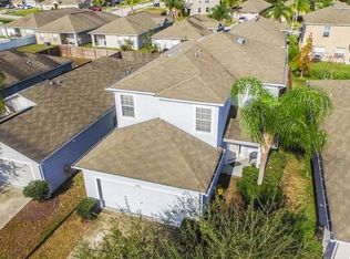25925 Terrawood Loop, Land O Lakes, FL 34639