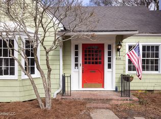 616 Broadway Ave, Jackson, MS 39216