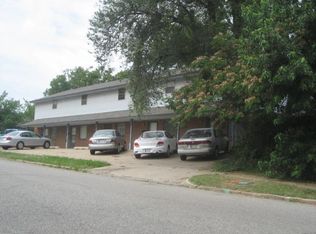 1601 N Phillips Ave APT 2, Oklahoma City, OK 73104