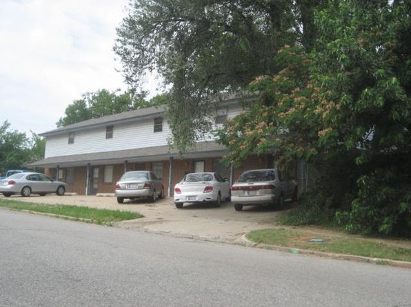 1601 N Phillips Ave APT 2