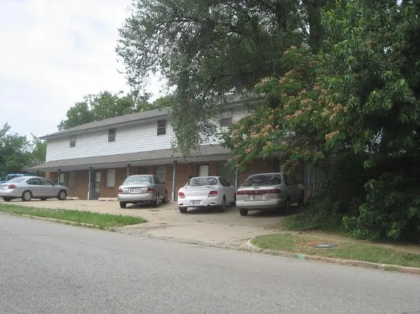 1601 N Phillips Ave APT 2, Oklahoma City, OK 73104