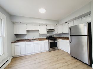 389 Ocean Ave #1, Jersey City, NJ 07305