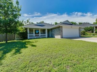 405 City Park Rd, Pflugerville, TX 78660