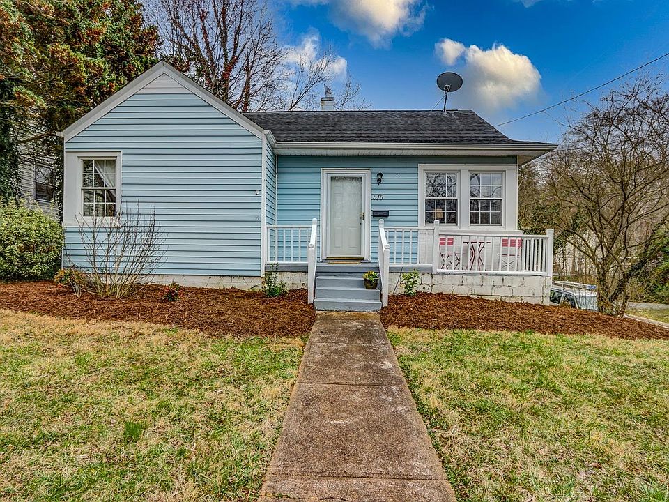 1st image of 515 Oakridge Blvd Lot 8