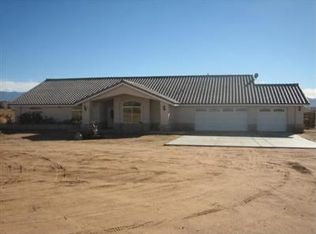 23279 Resoto Rd, Apple Valley, CA 92307