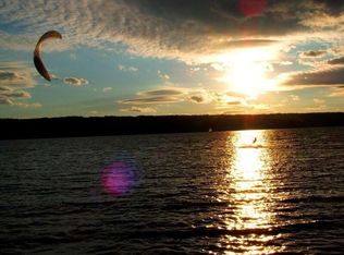 5217 Oak Harbor Rd #1, Trumansburg, NY 14886