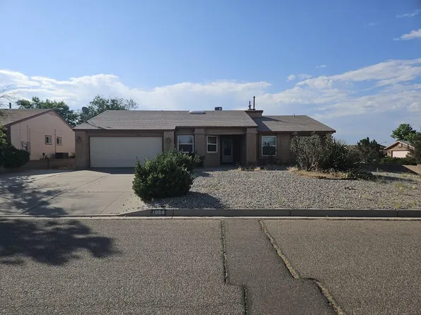 1868 Clearwater Loop NE, Rio Rancho, NM 87144