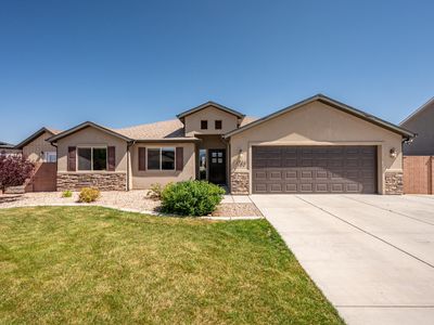 2180 W Gallant Fox Dr, Cedar City, UT, 84721