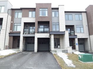 251 Vivant St, Newmarket, ON L3X 0K9