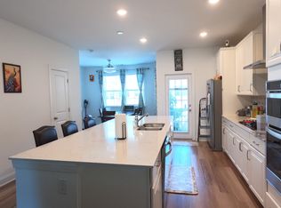 152 Mazarin Ln, Cary, NC 27519