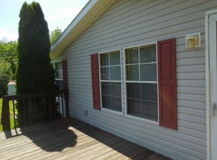 67 Gold Finch Dr, Whittier, NC 28789