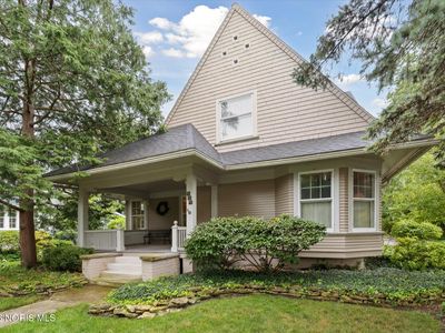 424 E Front St, Perrysburg, OH, 43551