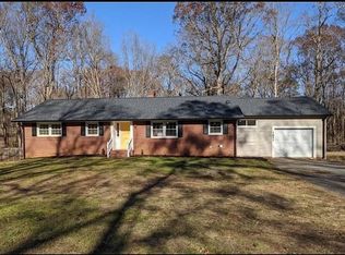 1651 Harper Rd, Clemmons, NC 27012