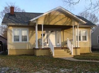 1701 Oberon Dr, Middletown, OH 45042