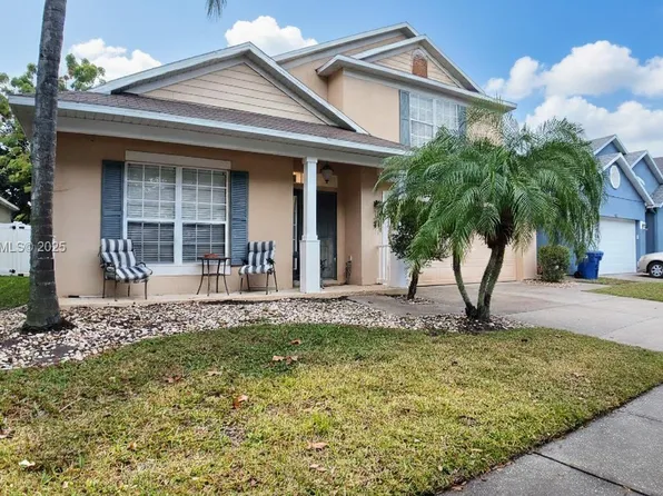 1859 Ribbon Falls Pkwy, Orlando, FL 32824