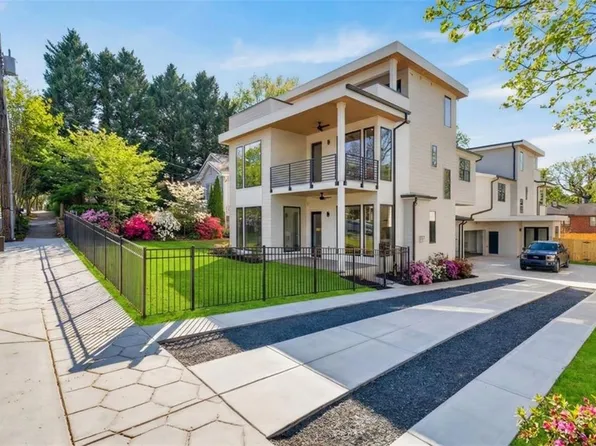 163 Walthall St SE #A, Atlanta, GA 30316