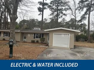 3 Tyler Dr, Havelock, NC 28532