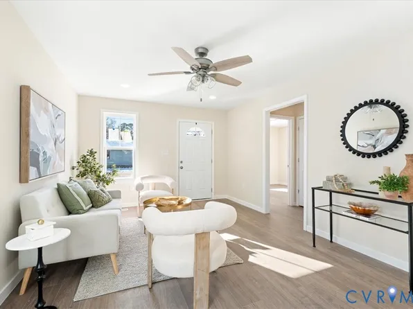 1100 Patrick St, Petersburg, VA 23803