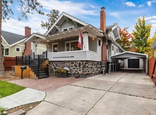 518 W 14th Ave, Spokane, WA 99204