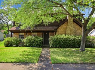 2704 Cherry Ln, Pasadena, TX 77502