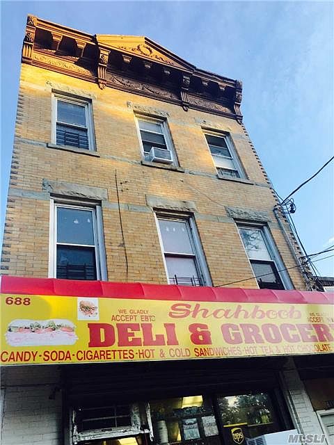 2nd image of 688 Jamaica Ave