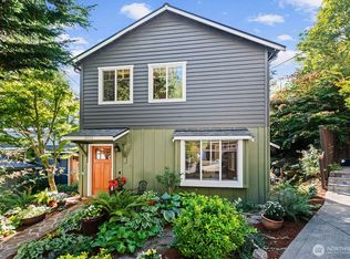 2490 SW Webster St, Seattle, WA 98106