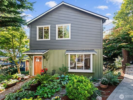 2490 SW Webster Street, Seattle, WA 98106