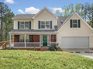 4211 Crestside Rdg SW #A, Snellville, GA