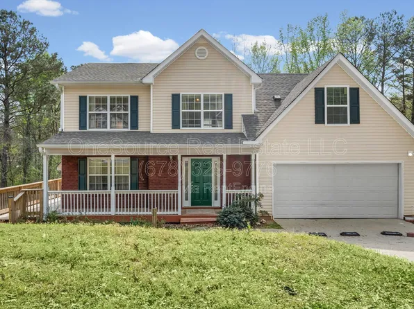 4211 Crestside Rdg SW #A, Snellville, GA 30039