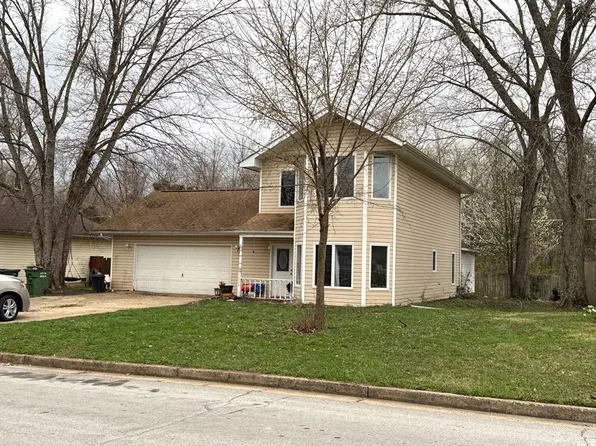 1202 Winchester Dr, Rolla, MO 65401