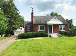 1128 Clay Ave, Louisville, KY 40219