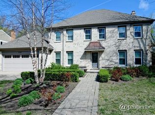 510 Fairlawn Ave, Libertyville, IL